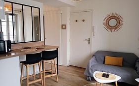 Les Studios De La Gare Linge Cafe The Inclus Wifi