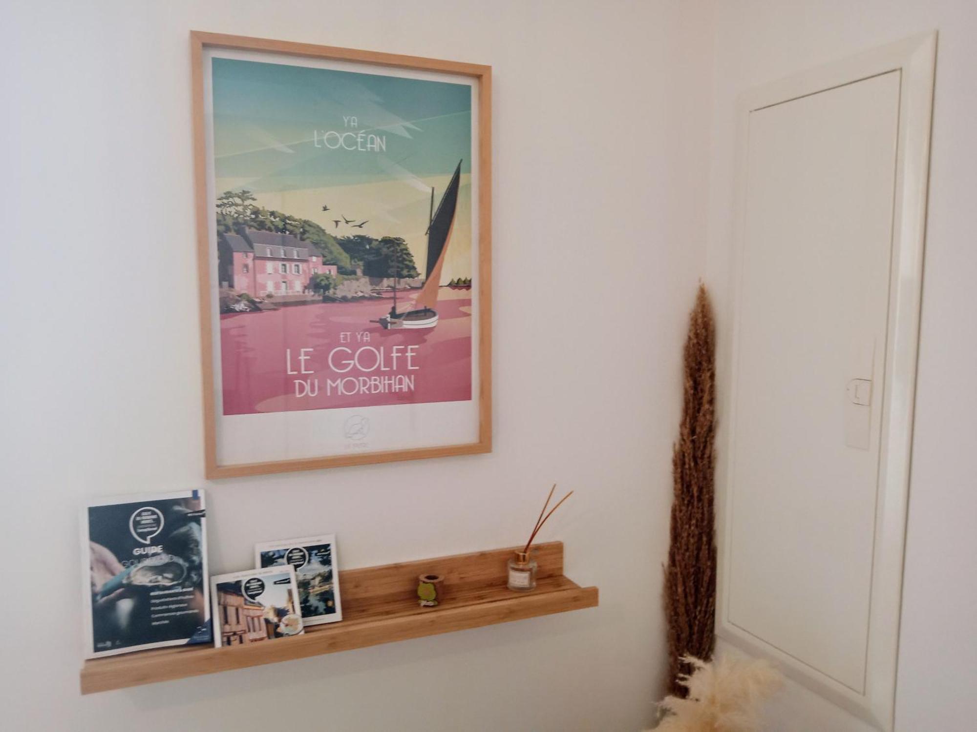 Les Studios De La Gare Linge Cafe The Inclus Wifi Vannes Extérieur photo